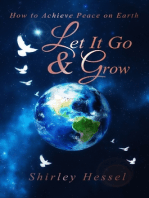 Let it Go and Grow