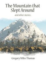 The Mountain that Slept Around and Other Stories