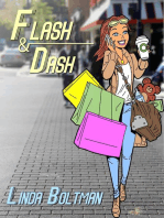 Flash and Dash