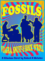 Fossils - Viagra Snuff and Rock 'n' Roll