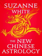 THE NEW CHINESE ASTROLOGY