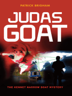 Judas Goat: The Kennet Narrow Boat Mystery
