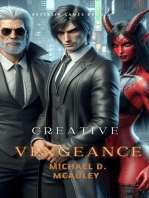 Creative Vengeance