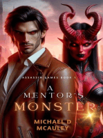 A Mentor's Monster