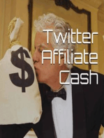 Twitter Affiliate Cash