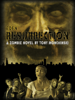 Eden: Resurrection (Book 3)