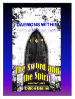 Daemons Within