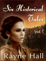 Six Historical Tales