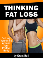 Thinking Fat Loss