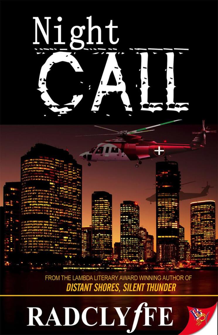 Night Call by Radclyffe - Book - Read Online