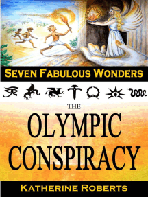 The Olympic Conspiracy by Katherine Roberts - Ebook | Scribd