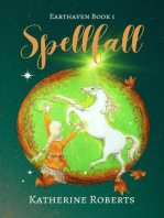 Spellfall