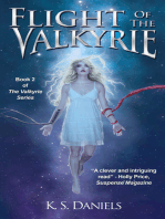 Flight of the Valkyrie