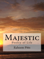 Majestic: Poetry of Life