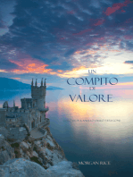 Un Compito Di Valore (Libro #6 in L’Anello dello Stregone)