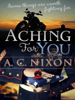 Aching for You