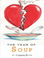 The Year of Soup 