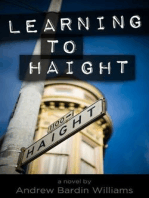 Learning to Haight