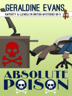 Absolute Poison #5