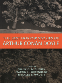 Read The Best Horror Stories Of Arthur Conan Doyle Online By Arthur Conan Doyle And Mcsherry Frank D Books