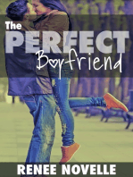 The Perfect Boyfriend