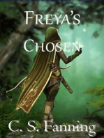 Freya's Chosen