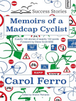 Memoirs of a Madcap Cyclist