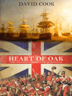 Heart of Oak