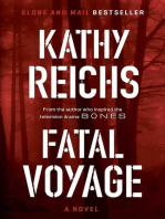 Fatal Voyage: A Novel