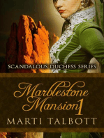 Marblestone Mansion, Book 1