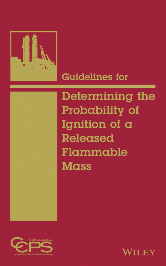 Guidelines for Determining the Probability of Ignition of a Released ...