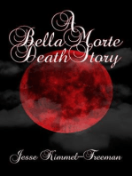 A Bella Morte Death Story: Bella Vampires Series