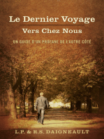 Le Dernier Voyage Vers Chez Nous