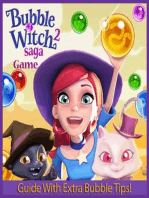 💾 Bubble Witch 3 cheats e guia para passar de nível