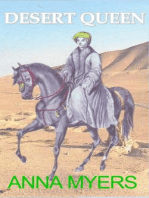 Desert Queen: Scandalous Women, #1