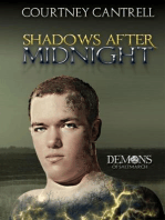 Shadows after Midnight: Demons of Saltmarch, #2