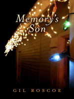 Memory's Son