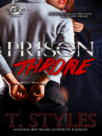 Prison Throne