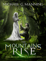 The Mountains Rise