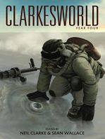Clarkesworld: Year Four: Clarkesworld Anthology, #4