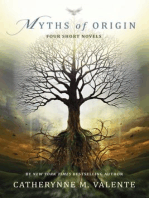 Myths of Origin