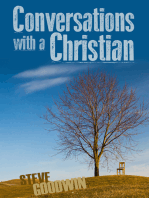 Conversations With A Christian