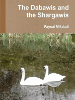 The Dabawis and the Shargawis