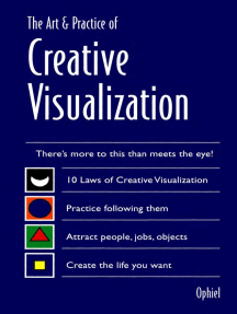 Read The Art Practice Of Creative Visualization Online By Ophiel Books