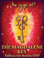 The Magic of The Magdalene Key