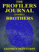 The Profilers Journal entry I Brothers