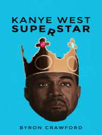 Kanye West Superstar