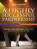 A Highly Successful Partnership