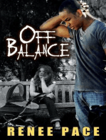 Off Balance: Nitty Gritty series, #4