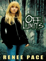 Off Limits: How a Friend Saved My Life: Nitty Gritty series, #3